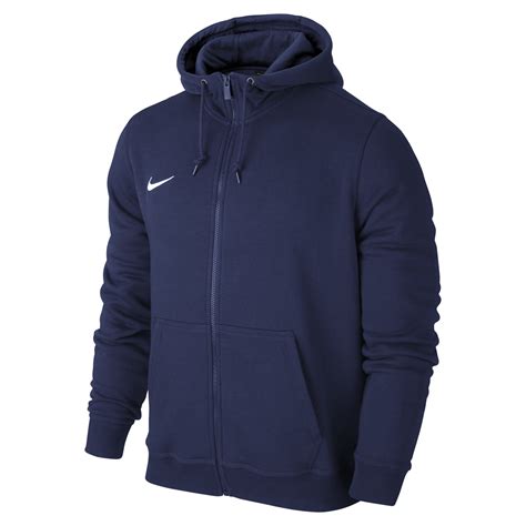 nike sweatshirt dunkelblau damen